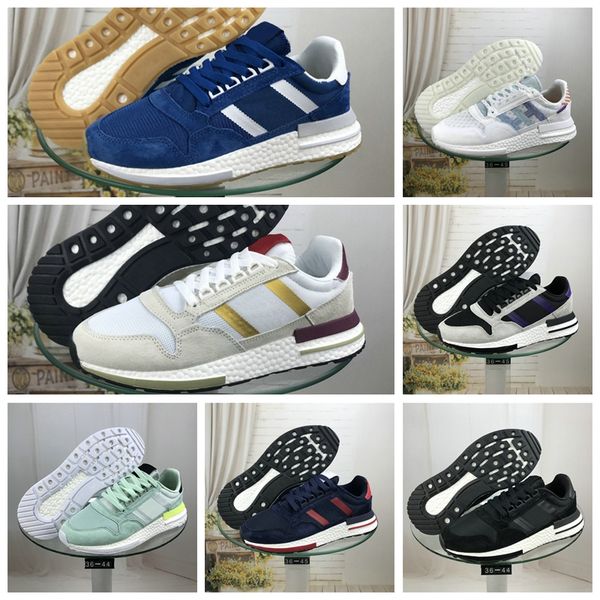 adidas zx 500 hombre negro