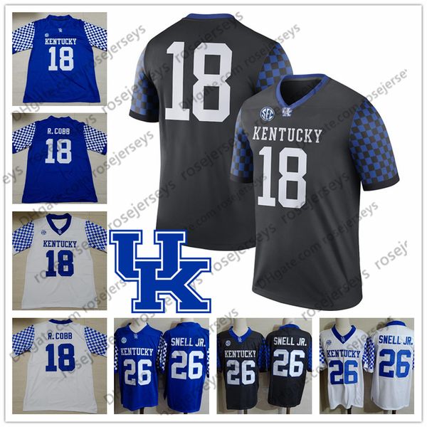 george blanda jersey