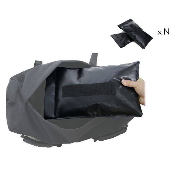 

2020 home workout fitness training weightlifting sandbag lining