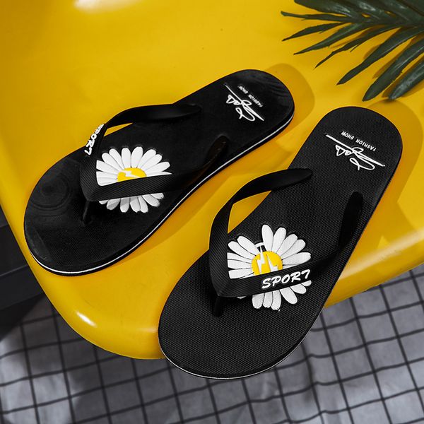 

summer light mens flip flops men beach slippers home chanclas de hombre playa slipper flip flop indoor beach shoewear
