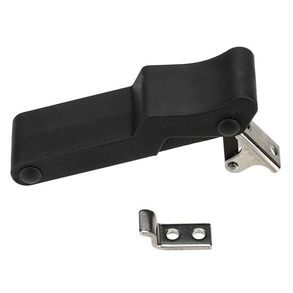 

front storage rack rubber latch for polaris sportsman 450 570 1000 for hawkeye 325 etx 7081927