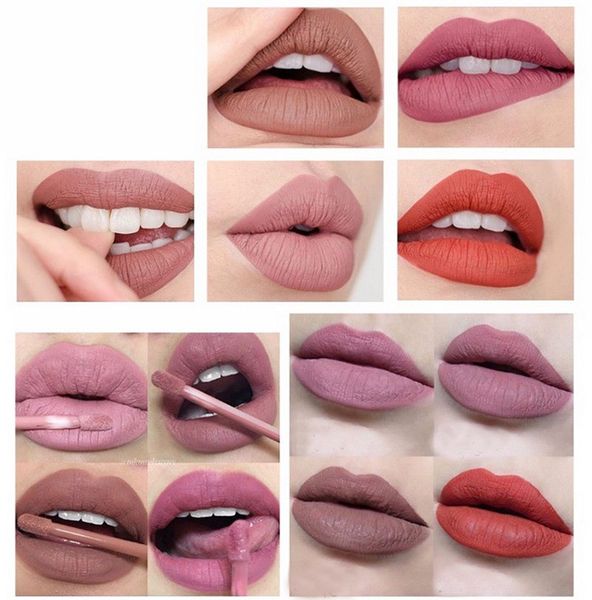 

New tocking late t ky lip kit by kj lip glo lip tick non tick line pen matte lip tick 1 et 1lip tick 1lipliner