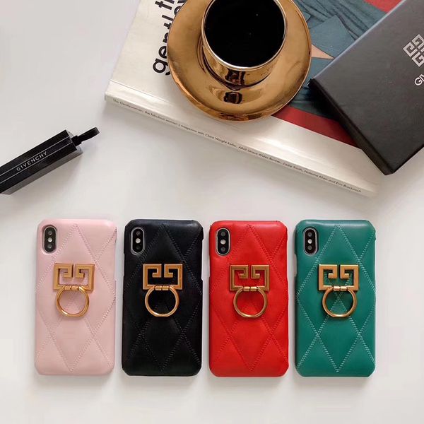 

One Piece PU кожаный чехол для телефона iPhone 7 роскошных случаев дизайнер телефона для ip