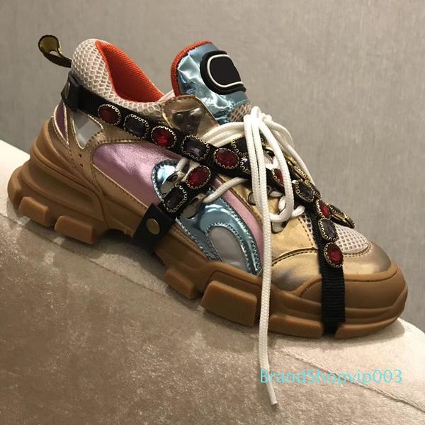 

new designer sneaker flashtrek sneaker with removable women men trainer mountain climbing shoes mens outdoor hiking, Black