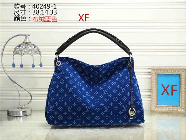 

a12h6sell style women messenger bag totes bags lady composite bag shoulder handbag bags pures z123
