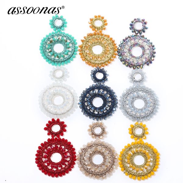 

assoonas m309,jewelry accessories,earring accessories,jewelry findings,charms,jewelry making,diy earrings,round earrings pendant, Blue;slivery