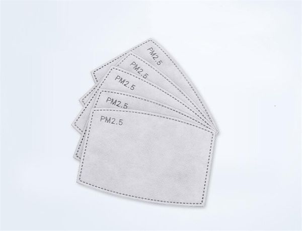 

dhl ship pads sanitary pad mask pm2.5 activate carbon filter replacement inner