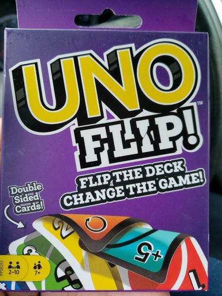 

Новая игра Flip Card Игра в карты для семейных друзей Party Fun
