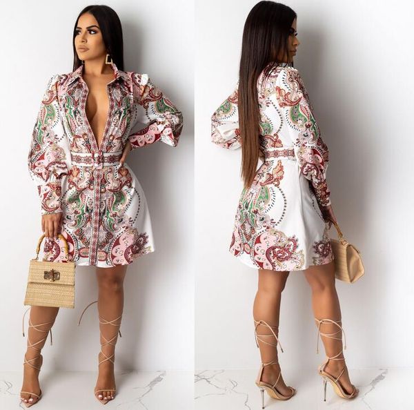 

new v neck long sleeve graphic shirts for women casual 2019, White