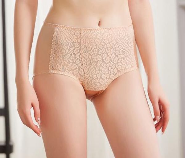 

womwna summer floral print designer panties middle waist female clothing fashion style relaxed loose casual apparel, Black;pink