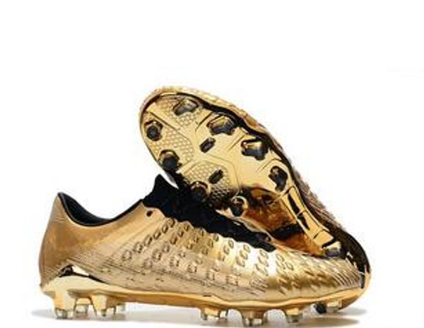 nuevas botas de futbol 2019