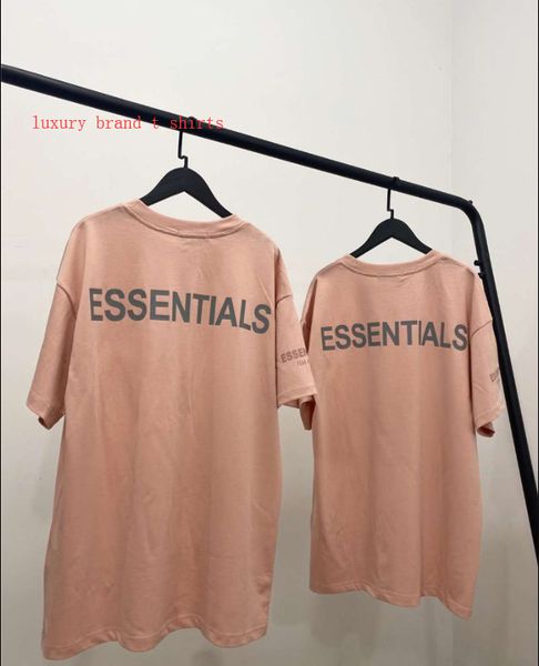 

women designer t shirt brand fashion tees breathable loose shorts sleeves letters print luxury slid clothing summer lr200329, White