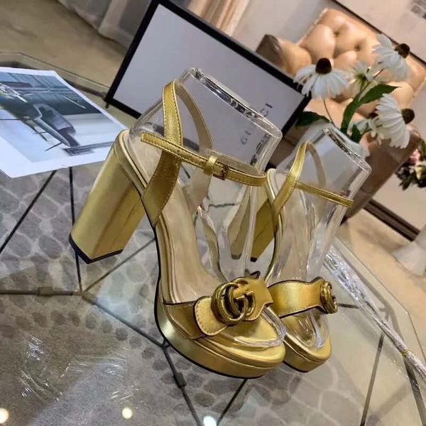 

party sandals banquet ladies womens open toes super high heels shoe ladies platform chunky heel  cm glitter bling fast shipping, Black