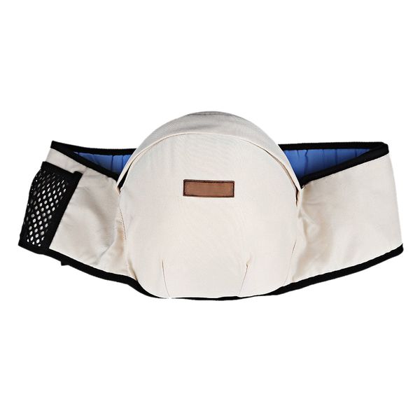 

baby waist stool hip seat baby belt chair waist stool comfortable single