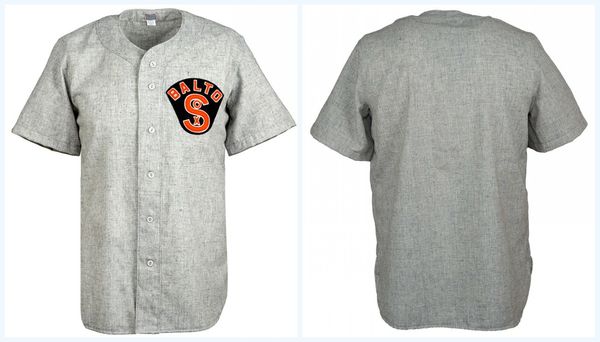 

blacksox 1926 road jersey any player or number stitch sewn all stitched baseball jerseys, Blue;black