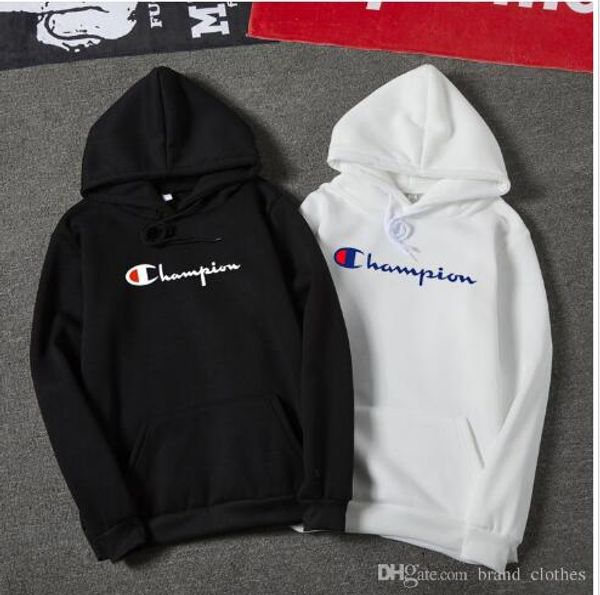 

Champion hoodie men pullover weat hirt high pring winter hoodie champion letter printed hoodie camouflage green pullover weat hirt