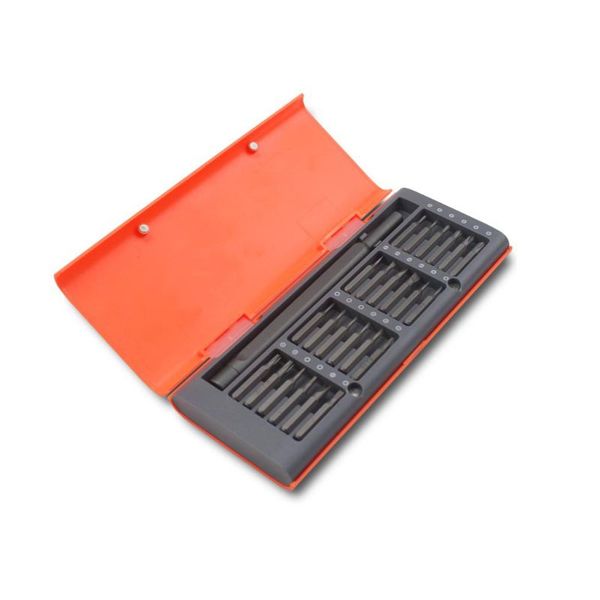 

25 in 1 screwdriver set mobile phone repairing screw bits for smart phone laptop