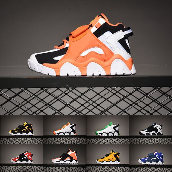 

barrage mid basketball shoes for man woman qs raptors hyper grape classic rams cabana grey mens women uptempo designer sneakers trainers