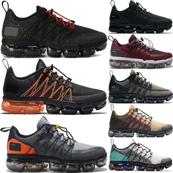 

2019 run utility black reflect silver men running shoes triple white medium olive men designer shoes sports sneakers