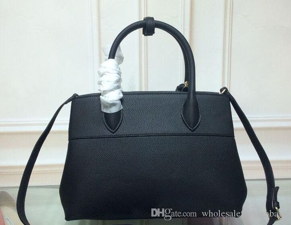 

brand new women real leather shoulder bag tote purse 2680 stachel handbag p016