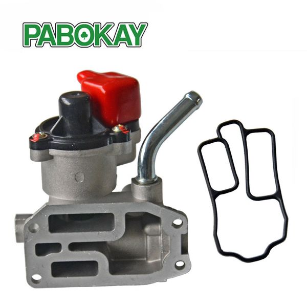 

new idle air control valve md614921 for mitsubishi lancer evolution 2.0l evo 4 5 6 iac921 awiacmb01