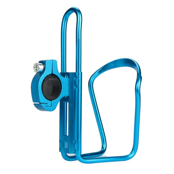 

holder cages cycling bike bicycle aluminum alloy new arrival water bottle handlebar water bottle holder cages accessories