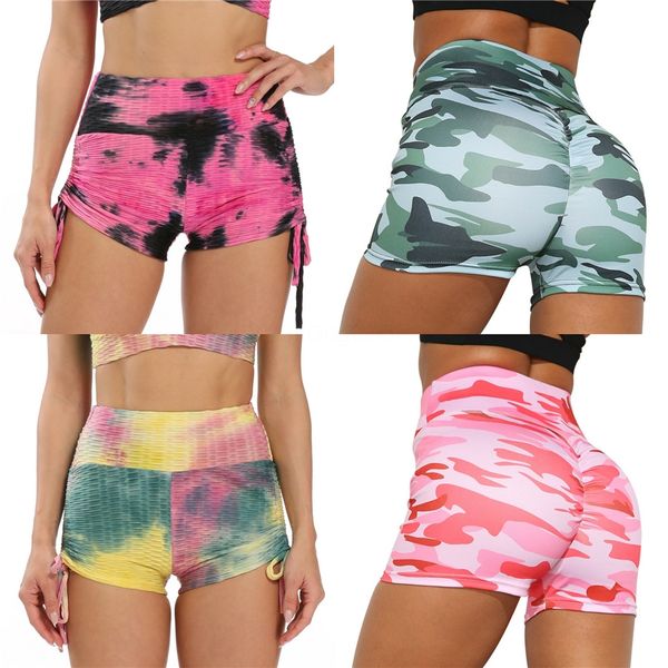 

уникального amandahigh талией леггинсы спорт женщина фитнес брюки эластичная push up йога брюки # 518, White;black