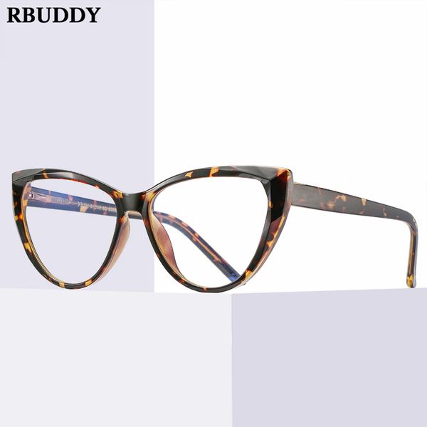 

blue light blocking spectacles anti eyestrain decorative glasses light computer radiation protection eyewear, White;black