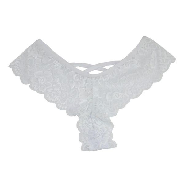 

women lace flowers print panties wine waist black g-string lingerie underwear low white #yj thongs red 4pc briefs eiruw