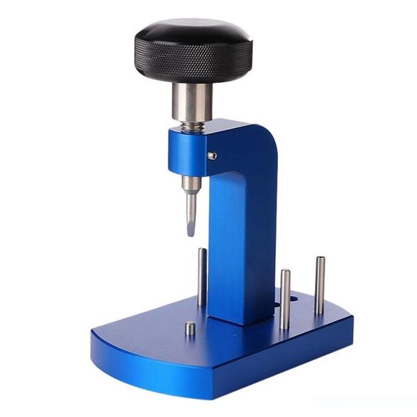 

professional watch opener cover case remover press high accuracy watches repair maintenance tool for watchmaker