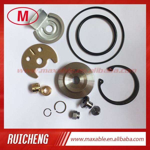 

td03 td025 td02 repair kits/turbo kits/turbo rebuild service kits superback for turbocharger