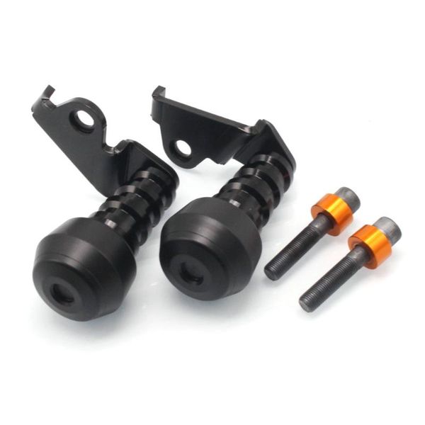 

для cbr1000rr cbr1000 rr 2012-2016 мотоцикл падение защита рамка слайдер обтекатель гвардии анти аварии pad протектор