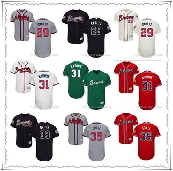 custom atlanta braves t shirt
