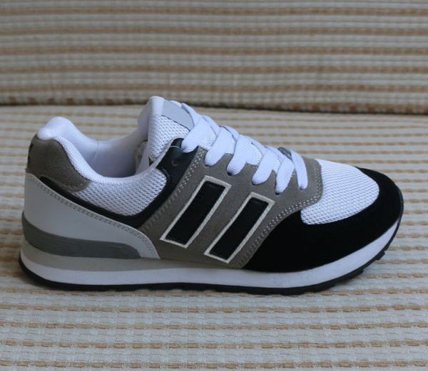 

New casual shoes men and women shoes lightweight outdoor male Zapatillas training shoes