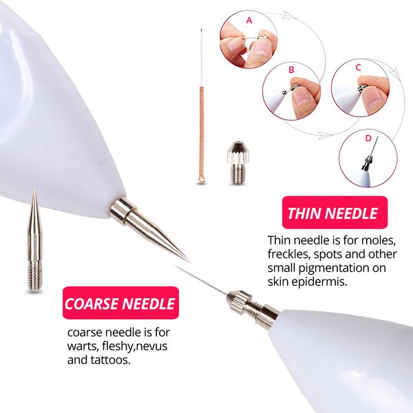 

popular germany electric facial efficient plasma pen / beauty laser mole removal sweep spot pen machine