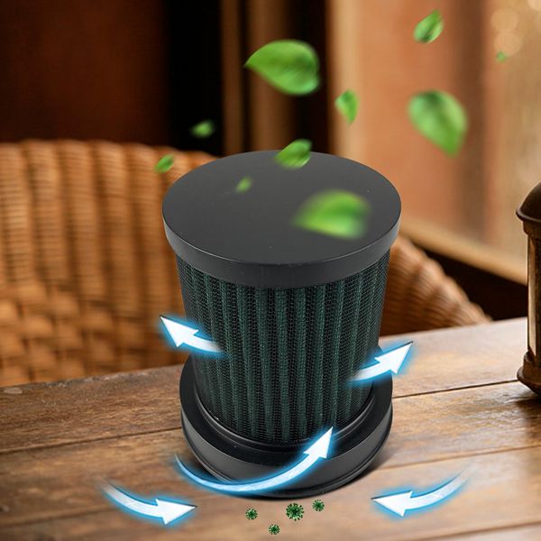 

giahol 1pc h12 high efficiency hepa filter for car air purifier cleaning parts filters air filters for purifier cleaner