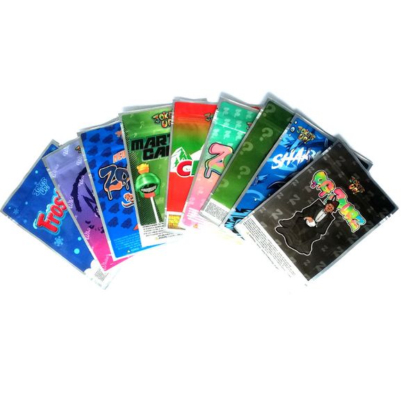 

Нерос сумка Кютт 3,5 г Нью-Йорк Zourz упаковка шутка это! Фростьез шарклато мешки runtz og zourz 9 типов