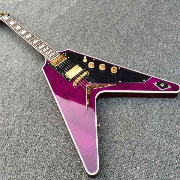 

Guitarra Acústica genghuandui4