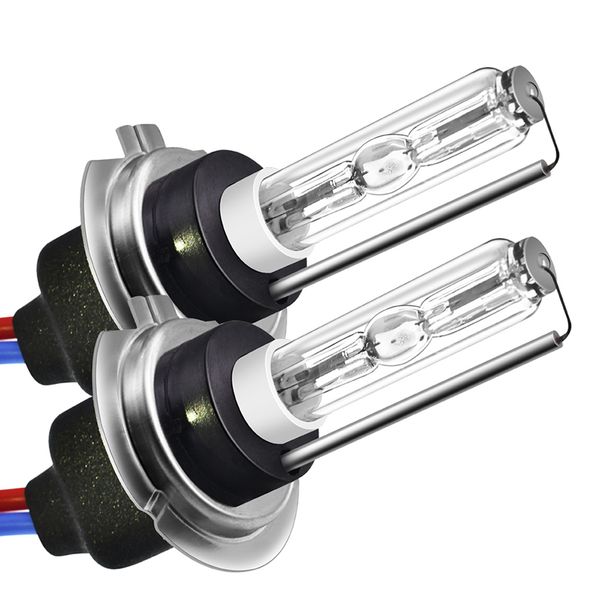

2pcs 12v 35w xenon h7 hid conversion kit bulb auto car headlight lamp 4300k 5000k 6000k 8000k 10000k 12000k