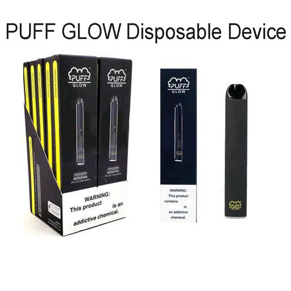 

Поп-бар располагаемые под устройство аккумулятор 280mah 1.2 ML емкость Puffbar Vape картридж с упаковкой кол-во в шикарном слоеного бар