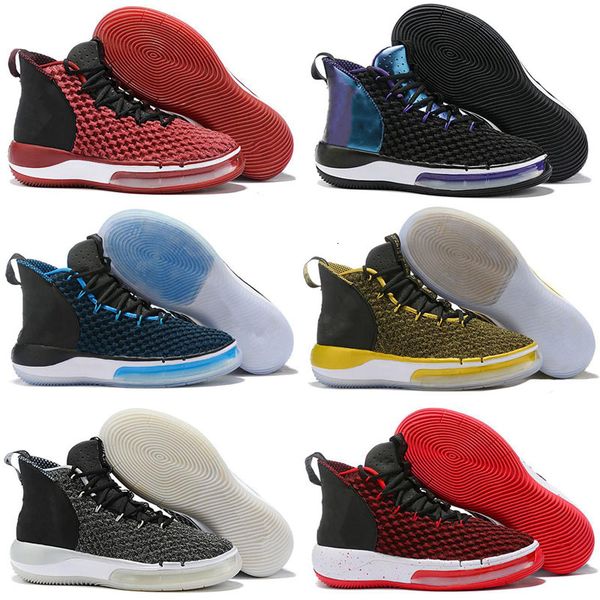 

2020 new world cup alphadunk ep hoverboard chameleon usa china fiba basketball shoes women youths kids mens outdoor shoes, Black