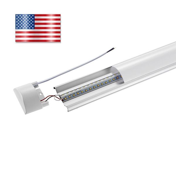 

new led ceiling lamp office led chandelier lighting usa warehouse delivery 37inch purification lamp warm white bathroom led lamp wholes