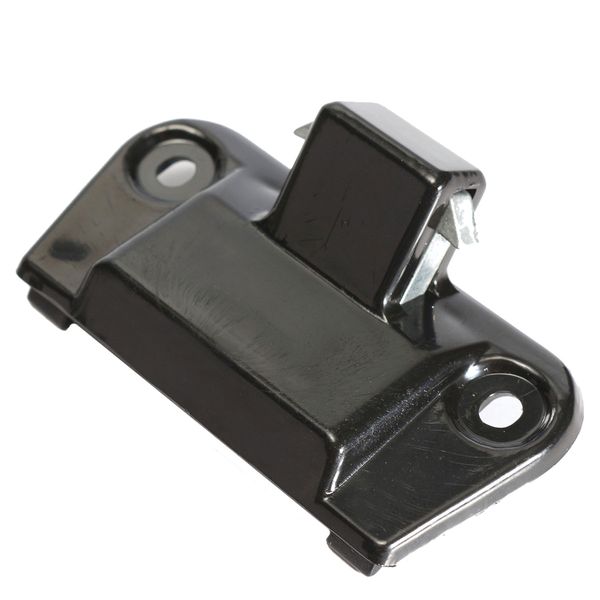 

1 piece glove box upper lock reference number: 51161849472