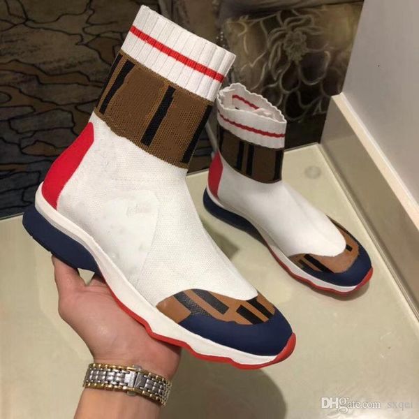 

2018 brand fashion luxury designer women boots designer luxury shoes chirstmas day designer boots winter outdoor dhl shoes, Black