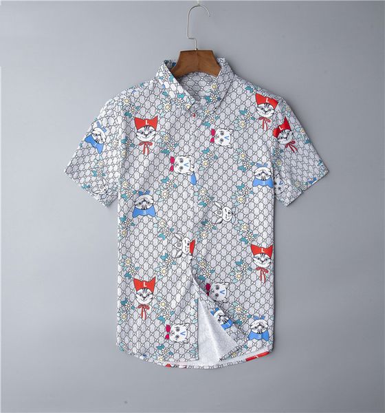 

new 2020 men o-neck short sleeve t-shirt brand men t-shirts casual style for sport men t-shirts shirt kk8, White