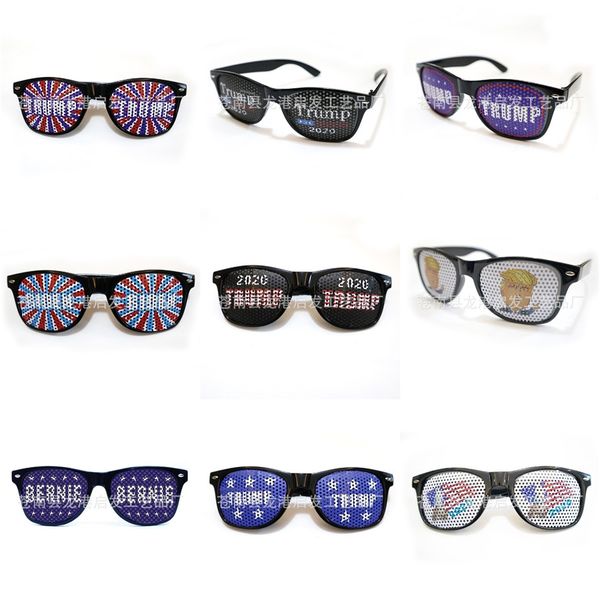 

2020 увеличенные rimless солнцезащитные очки женщины моды trump square one piece объектива солнцезащитные очки uv400 # 216, White;black