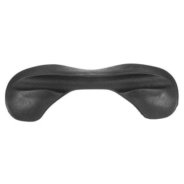 

shoulder support bar weight lifting squat shoulder pad back stabilizer support safty arm barbell blaster gym fitness ne, Black