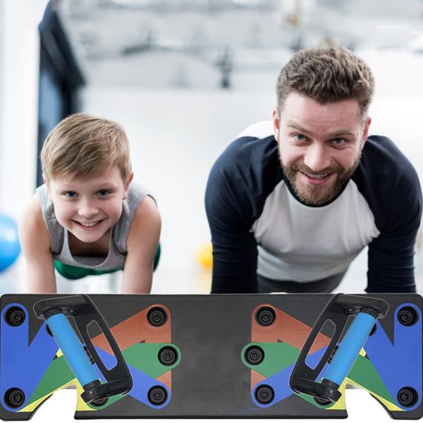 

многофункциональный push up board system training нажмите board support up стенды бодибилдинг обучение гимнастики push-ups подставки