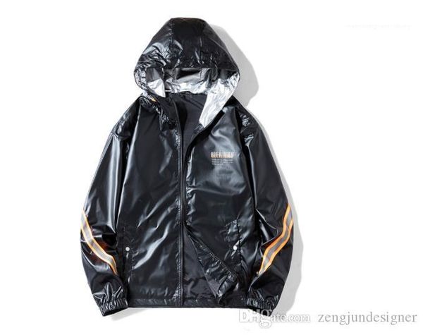 

style homem clothing fashion style casual apparel mens autumn designer air jackerts long sleeve hoodies fashion, Black;brown