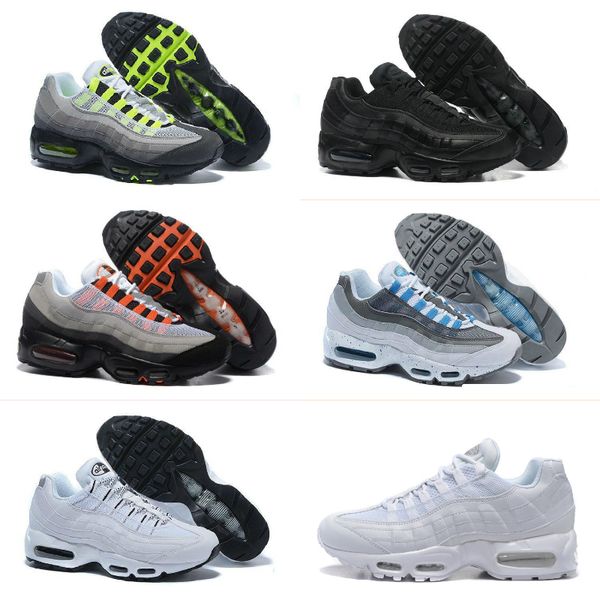 

2020 ultra og x 20th anniversary men running sports shoes new air trainer black sole grey blue triple mens fashion outdoor walk shoes